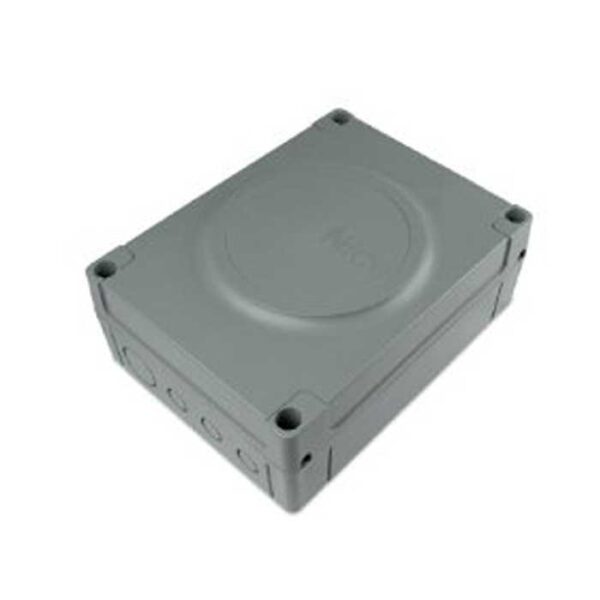 برد واسط کامپیوتر و راهبند دو رله ایزوله تحت شبکه 1 برد واسط کامپیوتر و راهبند دو رله ایزوله تحت شبکه