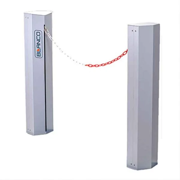 راهبند-زنجيري-الکترومکانيک-بلانکو-مدل-CUPID