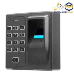 دستگاه حضور و غیاب اکسس کنترل مدل S101 انیم با قابلیت ثبت دقیق تردد