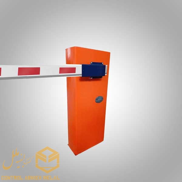 راهبند-nice5 راهبند ایتالیایی اتوماتیک Mhouse پنج متری | راهبند حرفهای پارکینگ و کنترل تردد